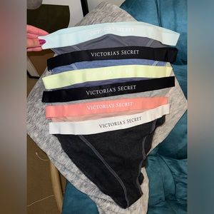 Victoria’s Secret Panty Bundle